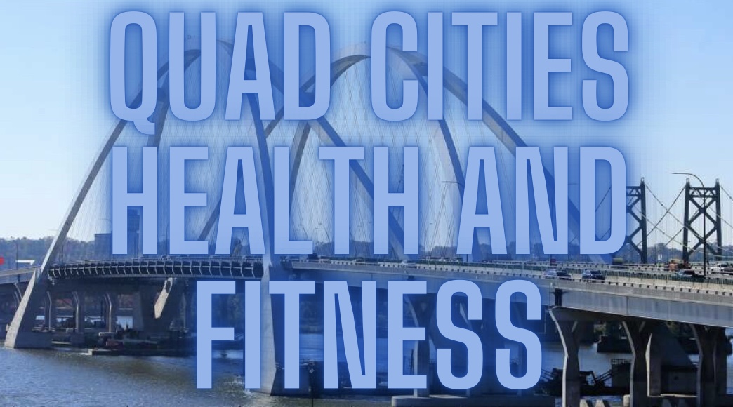 Health and Fitness in QC Let's Move Quad Cities